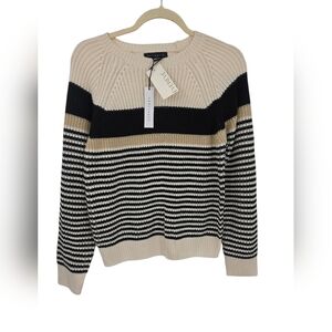 New Evereve Sanctuary Summit Pullover XS